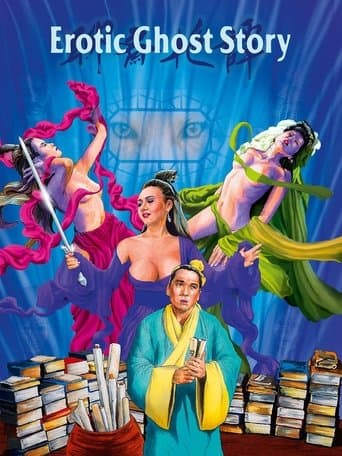 Xem Phim Liêu Trai Chí Dị Vietsub HD Online - Rophim