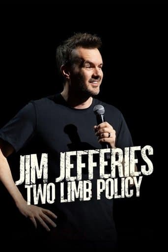 Xem Phim Jim Jefferies: Chính Sách Hai Chi Vietsub HD Online - Rophim