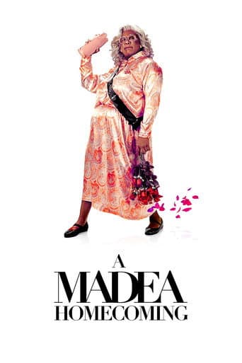 Xem Phim Madea Trở Về Nhà Vietsub HD Online - Rophim