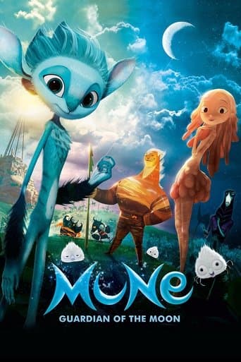 Xem Phim Mune: Chiến Binh Mặt Trăng (Mune, le gardien de la lune) Vietsub HD Online - Rophim