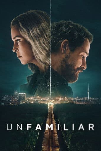Xem Phim Unfamiliar Vietsub HD Online - Rophim