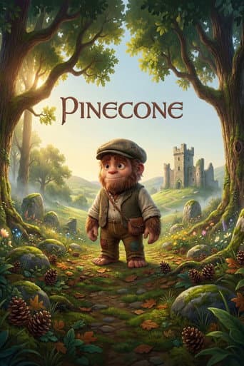Xem Phim Pinecone: Người Bạn Trong Rừng Vietsub HD Online - Rophim