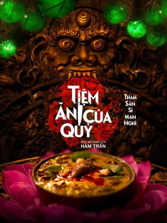 Xem Phim Tiệm Ăn Của Quỷ Vietsub HD Online - Rophim