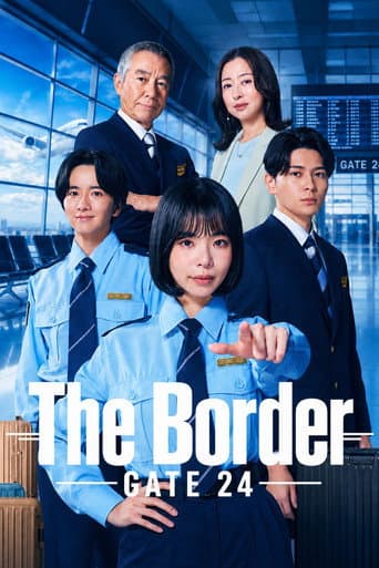 Xem Phim Đại Không Cảng Gate24 Vietsub HD Online - Rophim