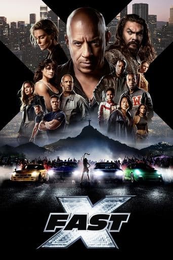 Xem Phim Quá Nhanh Quá Nguy Hiểm 10 Vietsub HD Online - Rophim