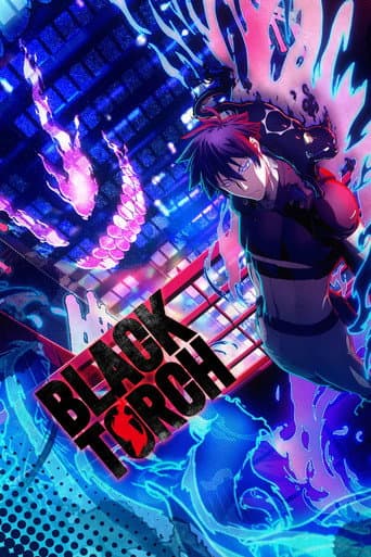Xem Phim Ngọn Đuốc Đen Vietsub HD Online - Rophim