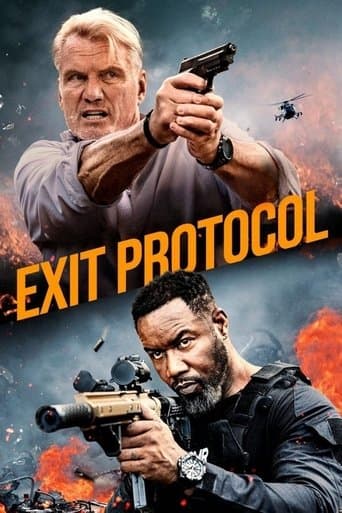 Xem Phim Lối Thoát Vietsub HD Online - Rophim