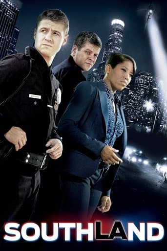 Xem Phim Góc Tối Southland Vietsub HD Online - Rophim