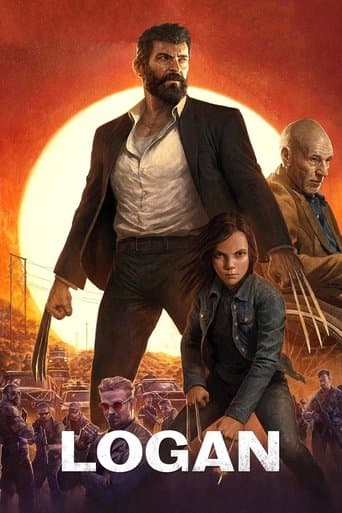 Xem Phim X-Men 9: Logan - Trận Chiến Cuối Cùng Vietsub HD Online - Rophim