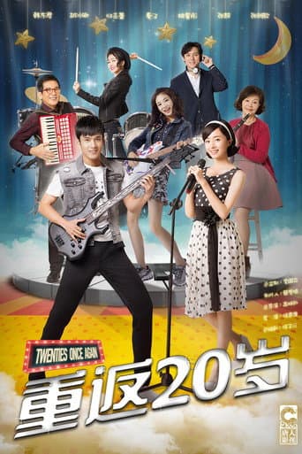 Xem Phim Trở Lại Tuổi 20 Vietsub HD Online - Rophim