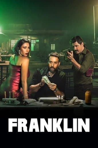 Xem Phim Franklin Vietsub HD Online - Rophim