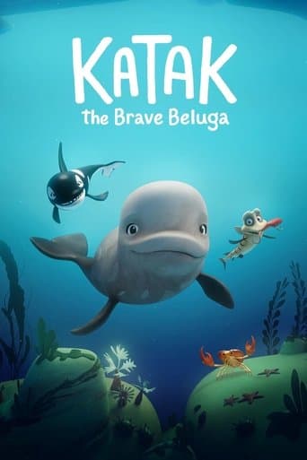 Xem Phim Katak Và Sứ Mệnh Chinh Phục Đại Dương Vietsub HD Online - Rophim