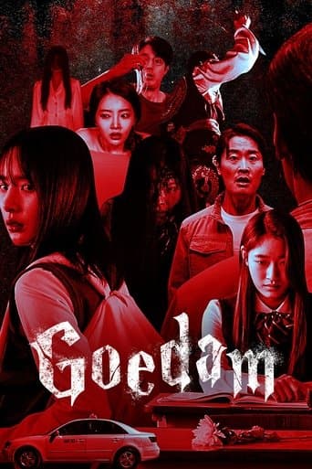 Xem Phim Chuyện Ma Đô Thị Vietsub HD Online - Rophim