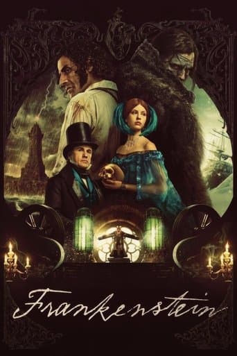 Xem Phim Frankenstein Vietsub HD Online - Rophim