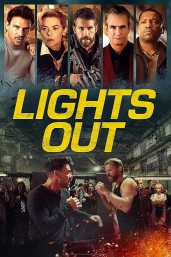 Xem Phim Chiến Binh Ngầm Vietsub HD Online - Rophim