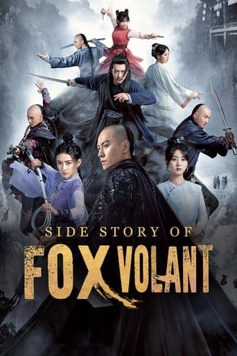 Xem Phim Phi Hồ Ngoại Truyện Vietsub HD Online - Rophim
