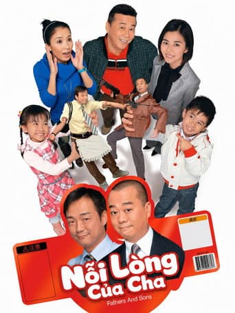 Xem Phim Nỗi Lòng Của Cha (Tình Phụ Tử) Vietsub HD Online - Rophim