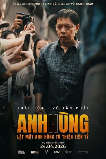 Xem Phim Anh Hùng Vietsub HD Online - Rophim