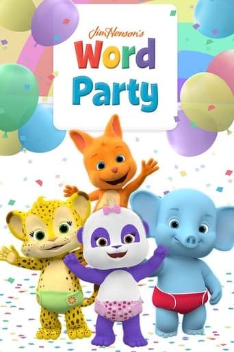 Xem Phim Giúp Bé Học Từ Vựng Vietsub HD Online - Rophim