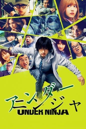 Xem Phim Ninja Ẩn Thân Vietsub HD Online - Rophim