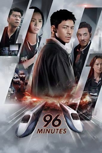 Xem Phim 96 Phút Sinh Tử Vietsub HD Online - Rophim