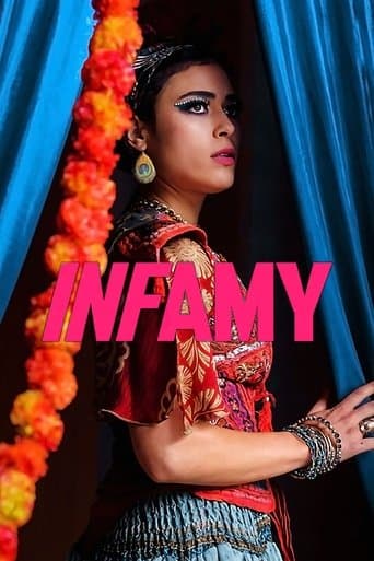 Xem Phim Infamy Vietsub HD Online - Rophim