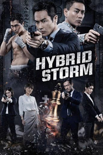 Xem Phim Kỳ Quyền Phong Bạo Vietsub HD Online - Rophim