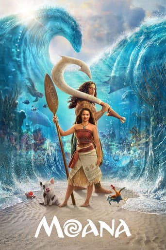 Xem Phim Hành Trình Của Moana (Bản Live Action) Vietsub HD Online - Rophim