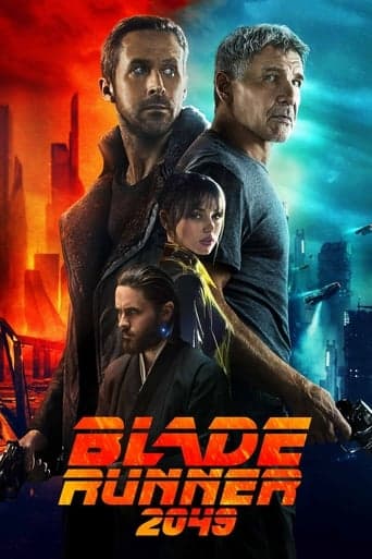Xem Phim Tội Phạm Nhân Bản 2049 Vietsub HD Online - Rophim