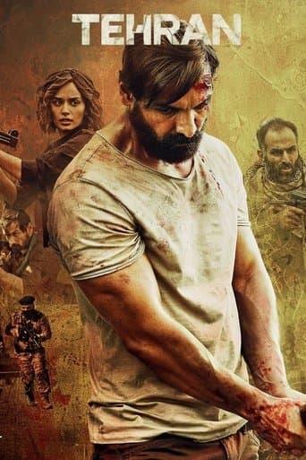 Xem Phim Tehran Vietsub HD Online - Rophim