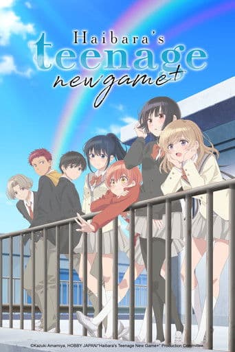 Xem Phim Haibara Chơi Lại Tuổi Teen Vietsub HD Online - Rophim