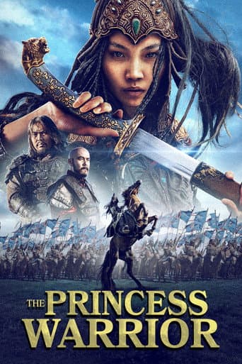 Xem Phim Khutulun: Công Chúa Đô Vật (Хотулун гүнж: Алтан судрын эрэлд) Vietsub HD Online - Rophim