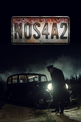 Xem Phim NOS4A2 Vietsub HD Online - Rophim