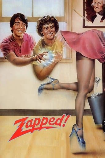 Xem Phim Zapped! Vietsub HD Online - Rophim