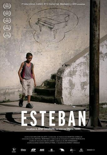 Xem Phim Esteban Vietsub HD Online - Rophim