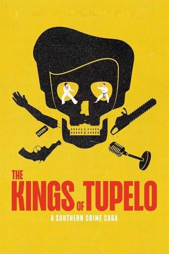 Xem Phim Những Vị Vua Của Tupelo: Tội Phạm Miền Nam Vietsub HD Online - Rophim