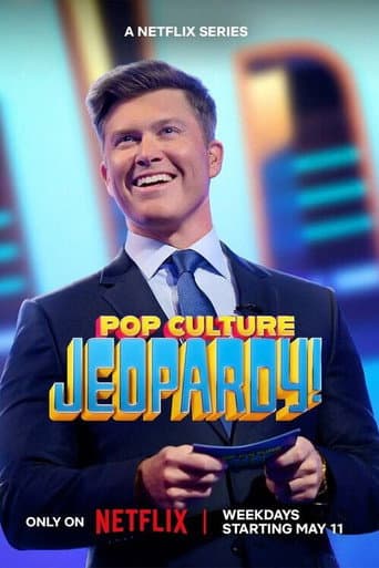 Xem Phim Jeopardy! Văn Hóa Đại Chúng Vietsub HD Online - Rophim