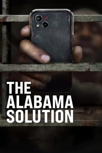 Xem Phim Giải Pháp Alabama Vietsub HD Online - Rophim