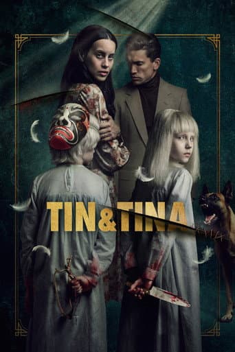 Xem Phim Tin và Tina Vietsub HD Online - Rophim