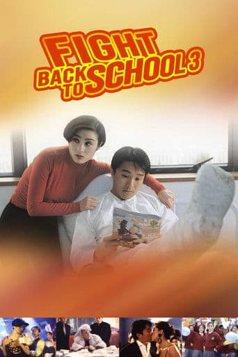 Xem Phim Trường Học Uy Long III Vietsub HD Online - Rophim