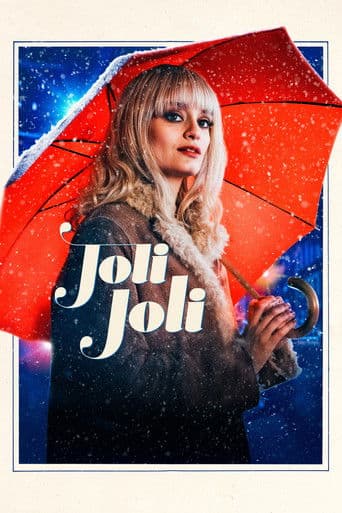 Xem Phim Đêm Giao Thừa Ở Paris (Joli Joli) Vietsub HD Online - Rophim