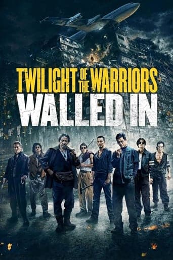 Xem Phim Cửu Long Thành Trại: Vây Thành Vietsub HD Online - Rophim