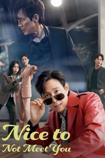 Xem Phim Lọt Hố Gã Khó Ưa (Rất Vui Không Gặp Em) Vietsub HD Online - Rophim