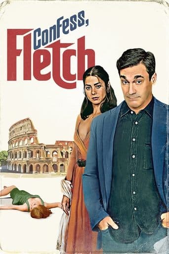 Xem Phim Thú Tội Đi Fletch Vietsub HD Online - Rophim