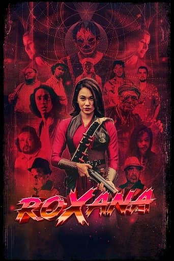 Xem Phim Roxana Vietsub HD Online - Rophim