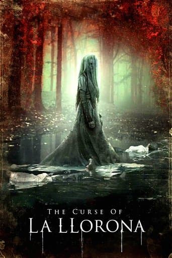 Xem Phim Mẹ Ma Than Khóc La Llorona Vietsub HD Online - Rophim