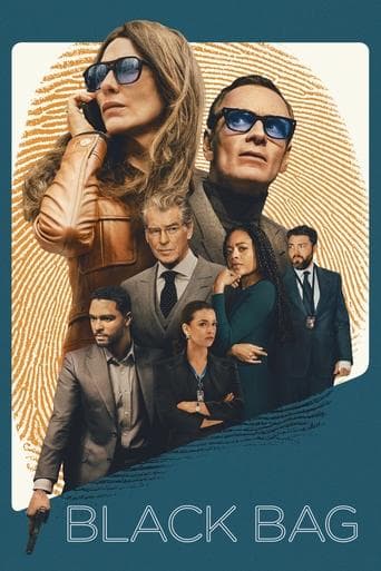 Xem Phim Chiến Dịch Túi Đen Vietsub HD Online - Rophim