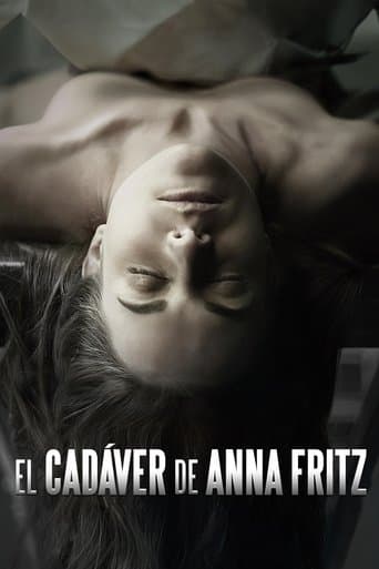 Xem Phim Xác Chết Trả Thù / Tử Thi Của Anna Fritz Vietsub HD Online - Rophim