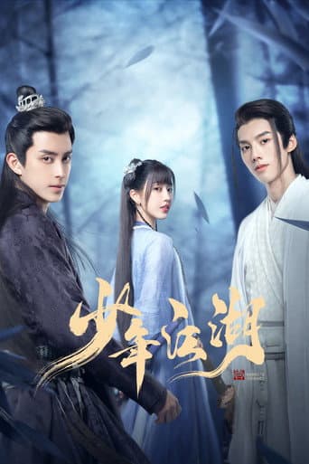 Xem Phim Thiếu Niên Giang Hồ Vietsub HD Online - Rophim