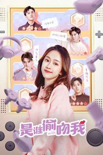 Xem Phim Ai Đã Đánh Cắp Nụ Hôn Của Tôi Vietsub HD Online - Rophim